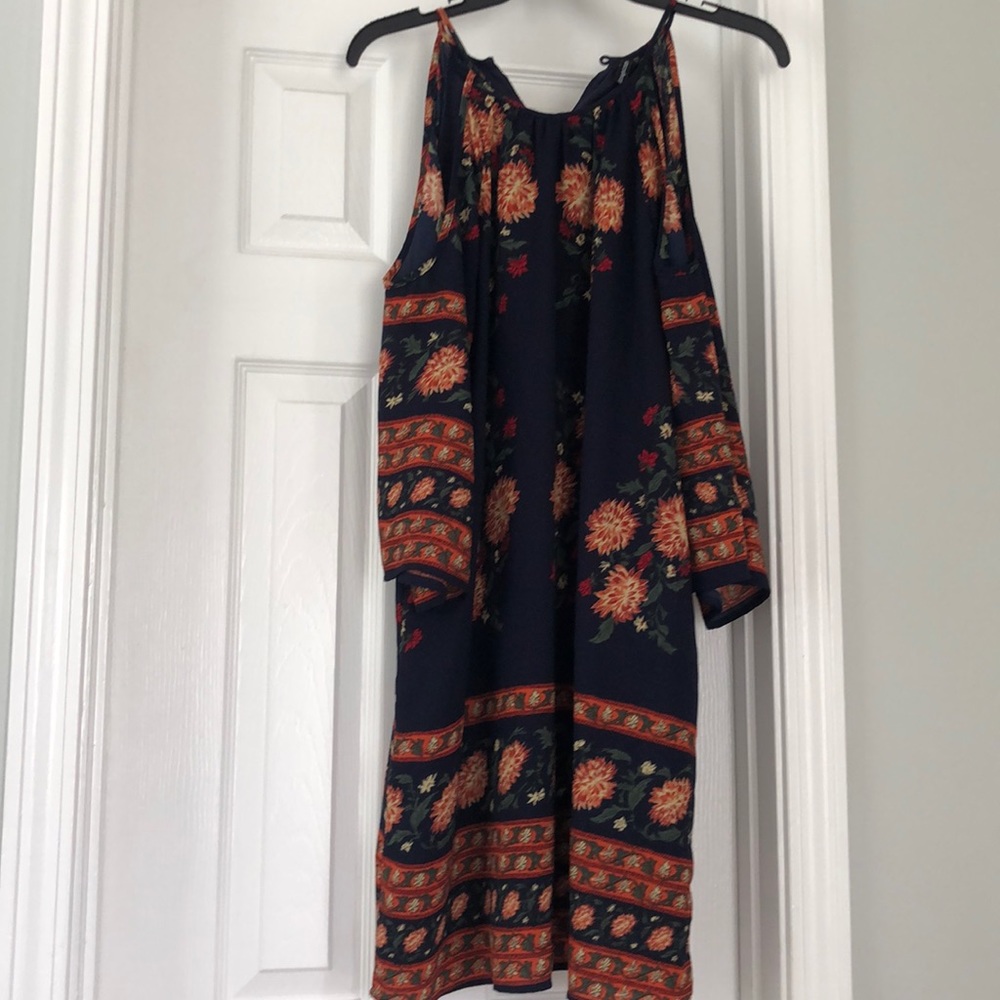 Boutique dress